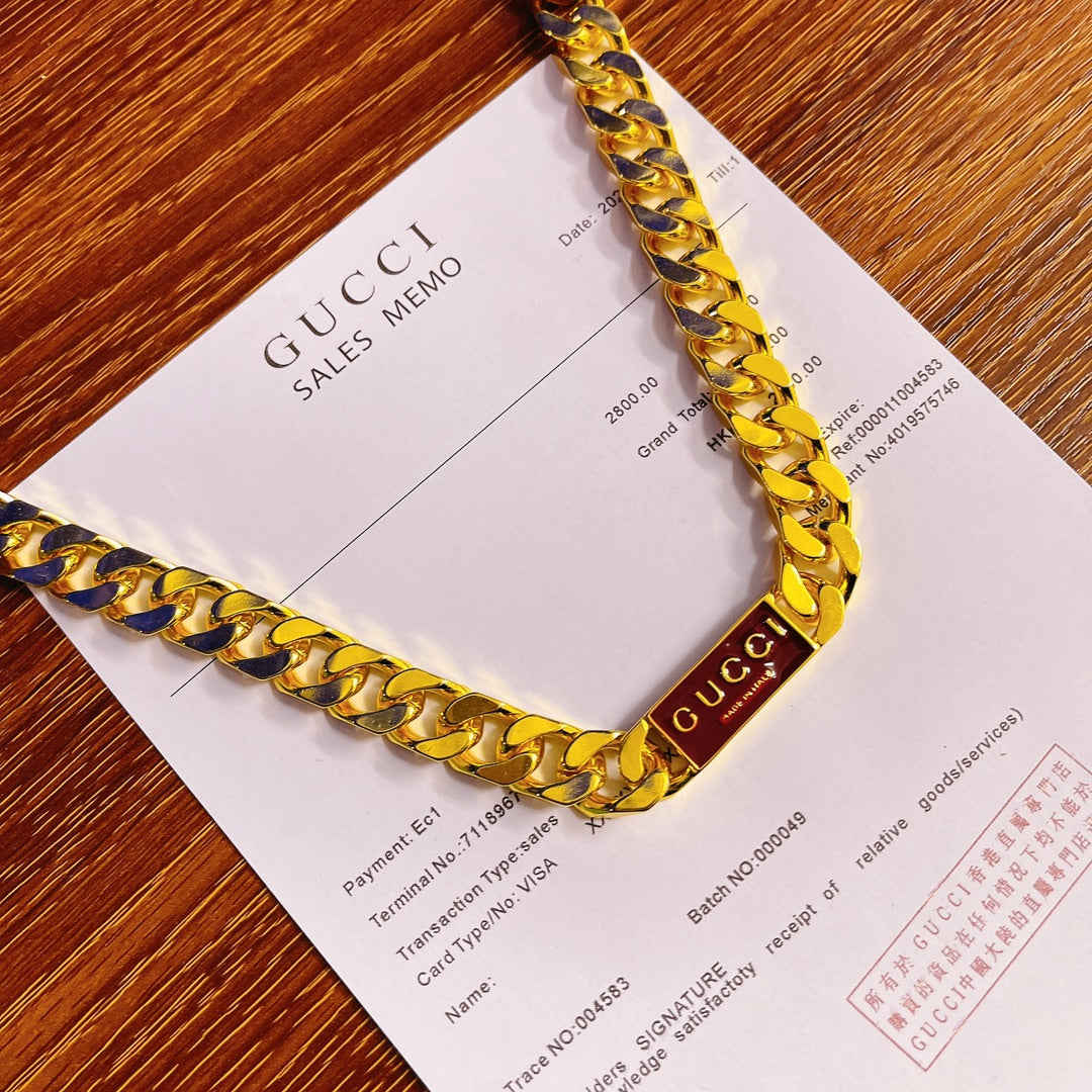 LuxluxHouse Best Quality Accessories Gucci