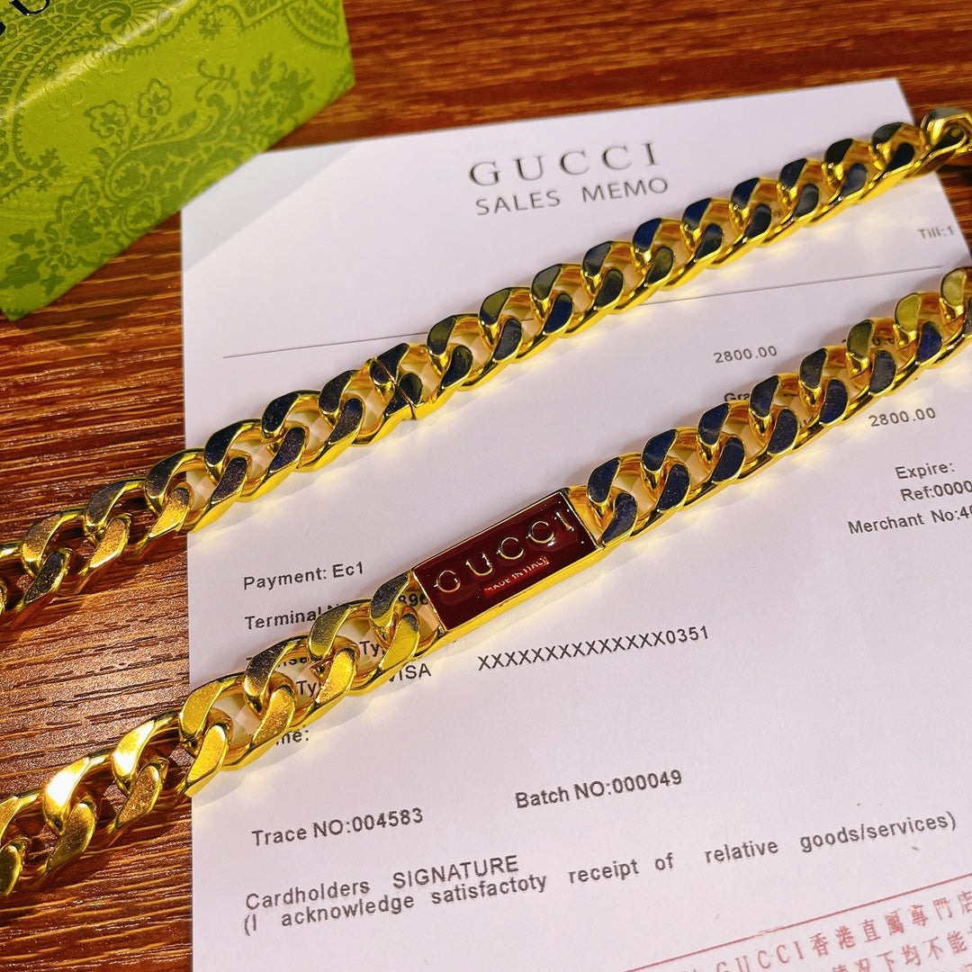 LuxluxHouse Best Quality Accessories Gucci