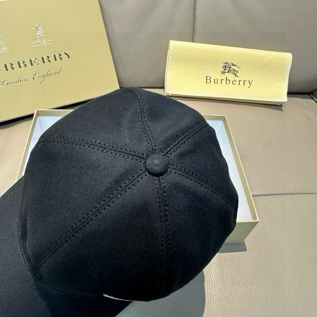 LuxluxHouse Best Quality Burberry Caps