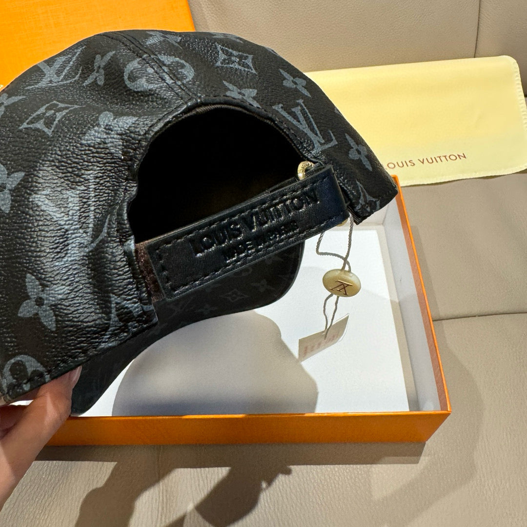 LuxluxHouse Best Quality Caps Louis Vuitton