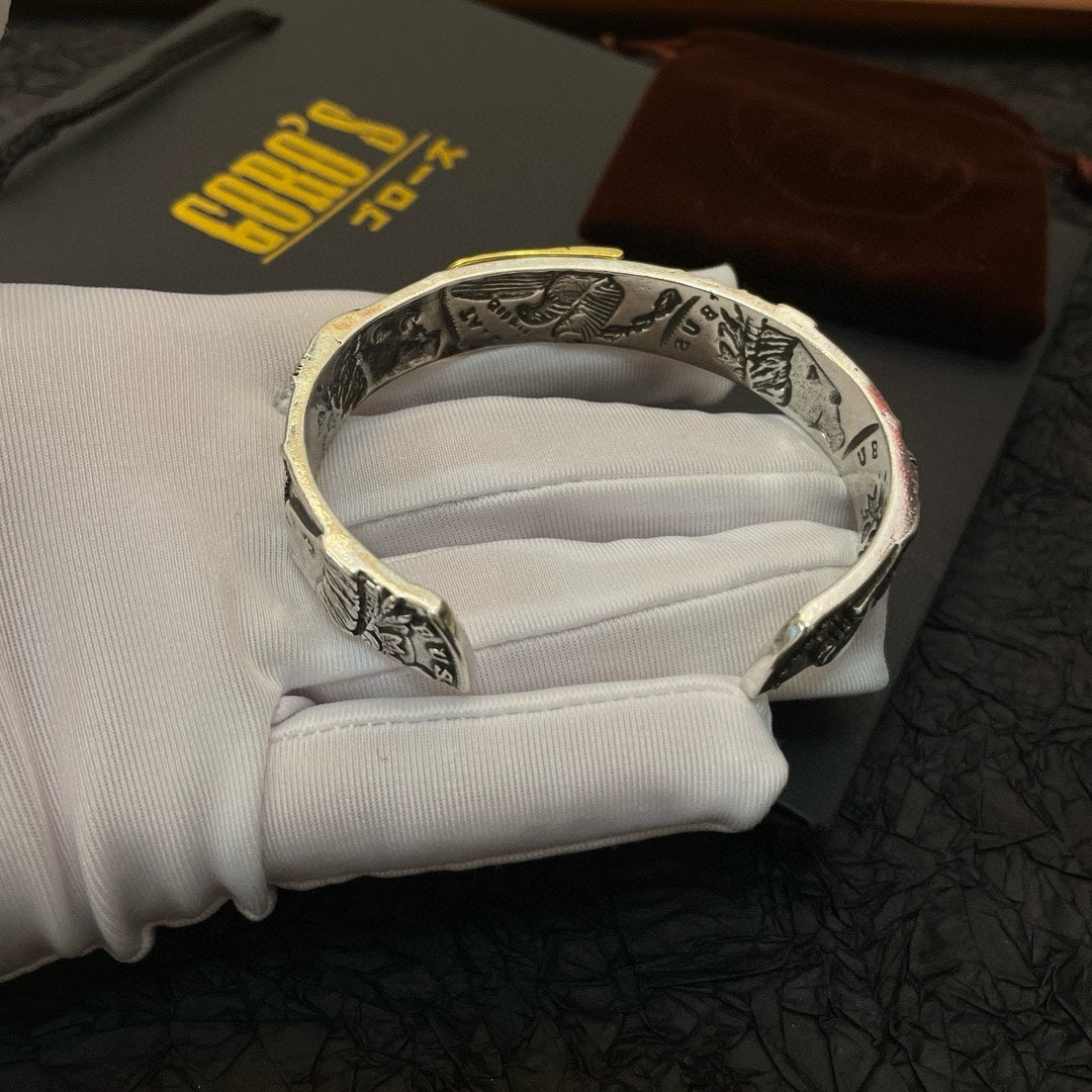 LuxluxHouse Best Quality Accessories Goros Bracelet