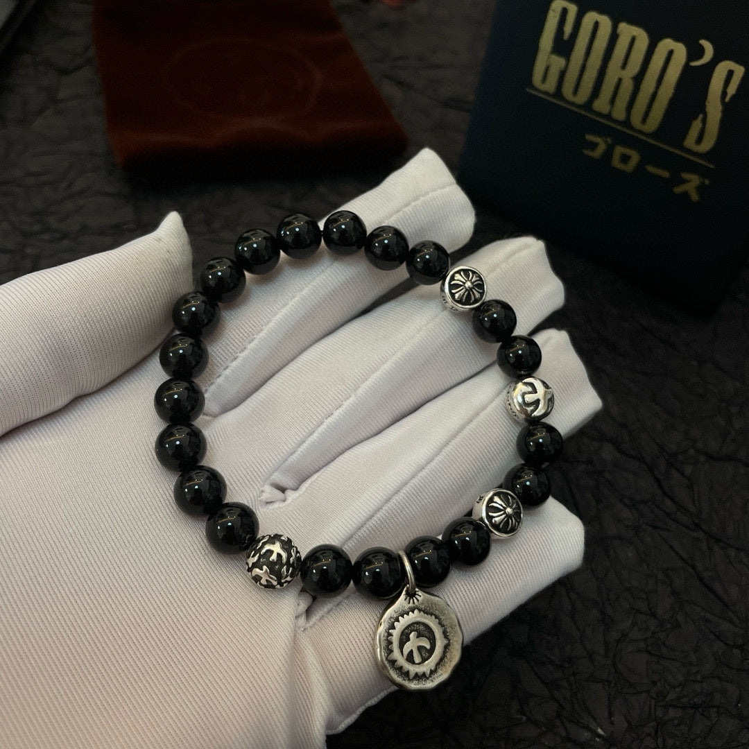 LuxluxHouse Best Quality Accessories Goros