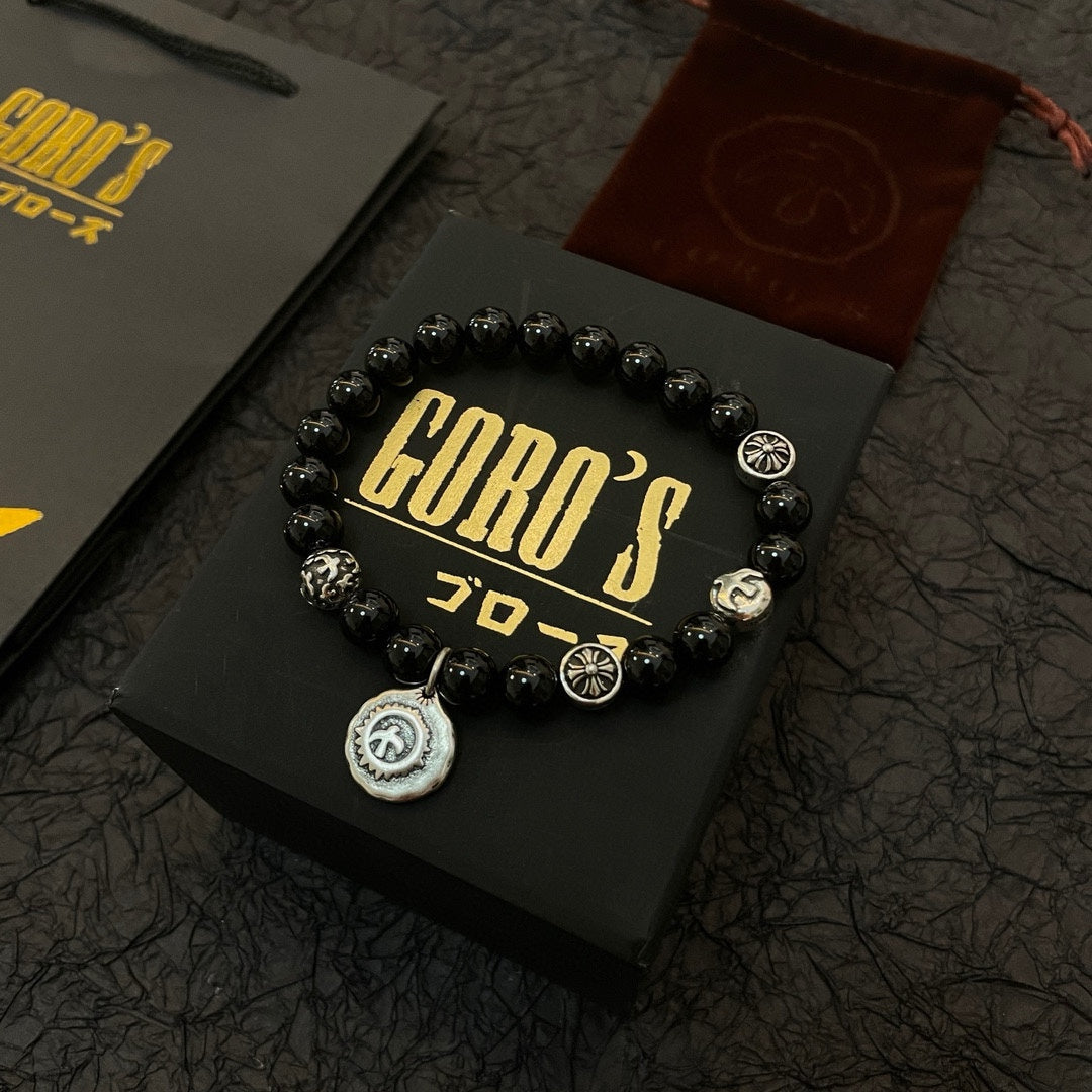 LuxluxHouse Best Quality Accessories Goros