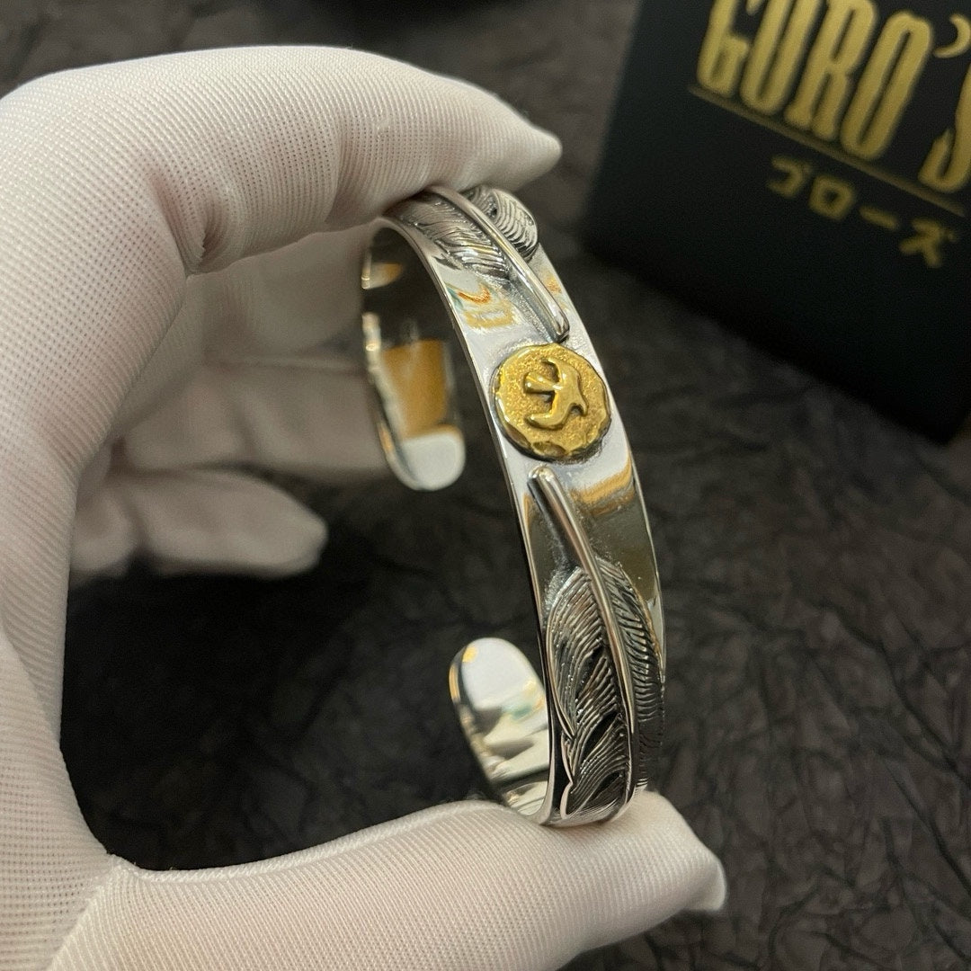 LuxluxHouse Best Quality Accessories Goros Bracelet