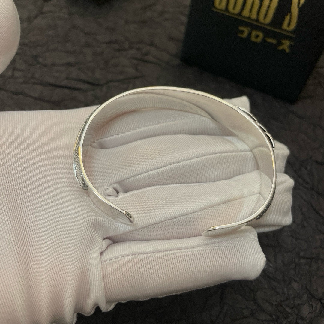 LuxluxHouse Best Quality Accessories Goros Bracelet