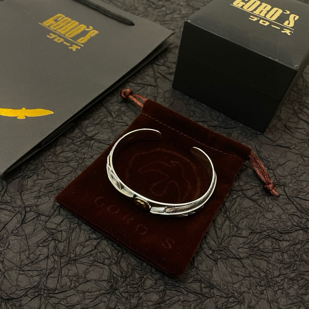 LuxluxHouse Best Quality Accessories Goros Bracelet