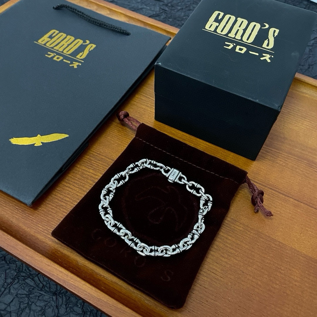 LuxluxHouse Best Quality Accessories Goros