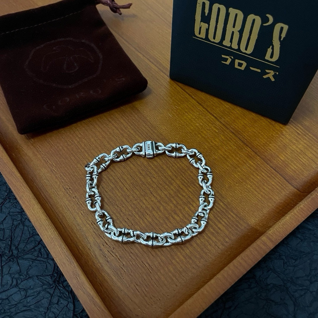 LuxluxHouse Best Quality Accessories Goros