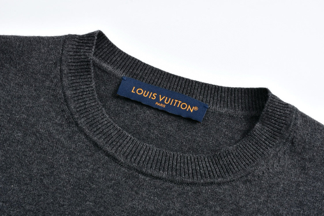 LuxluxHouse Best Quality Clothes Hoodie & Sweater Louis Vuitton
