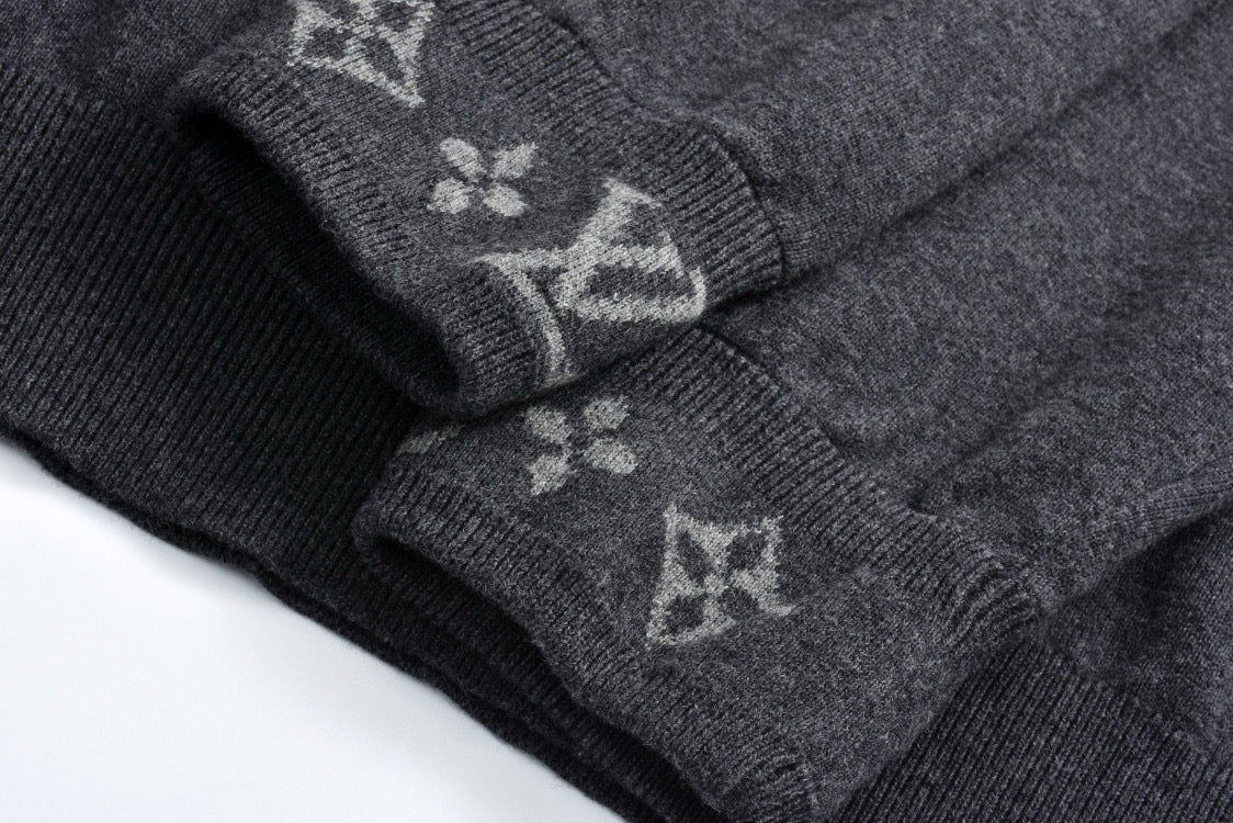 LuxluxHouse Best Quality Clothes Hoodie & Sweater Louis Vuitton