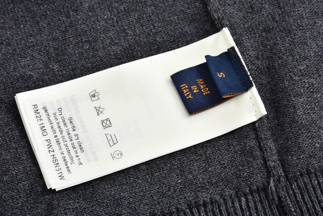 LuxluxHouse Best Quality Clothes Hoodie & Sweater Louis Vuitton