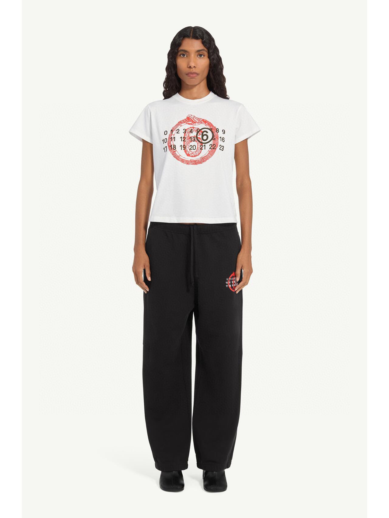LuxluxHouse Best Quality Clothes T-shirt Chanel & Maison Margiela