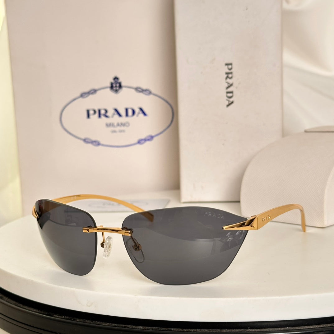 LuxluxHouse Best Quality Glasses Prada