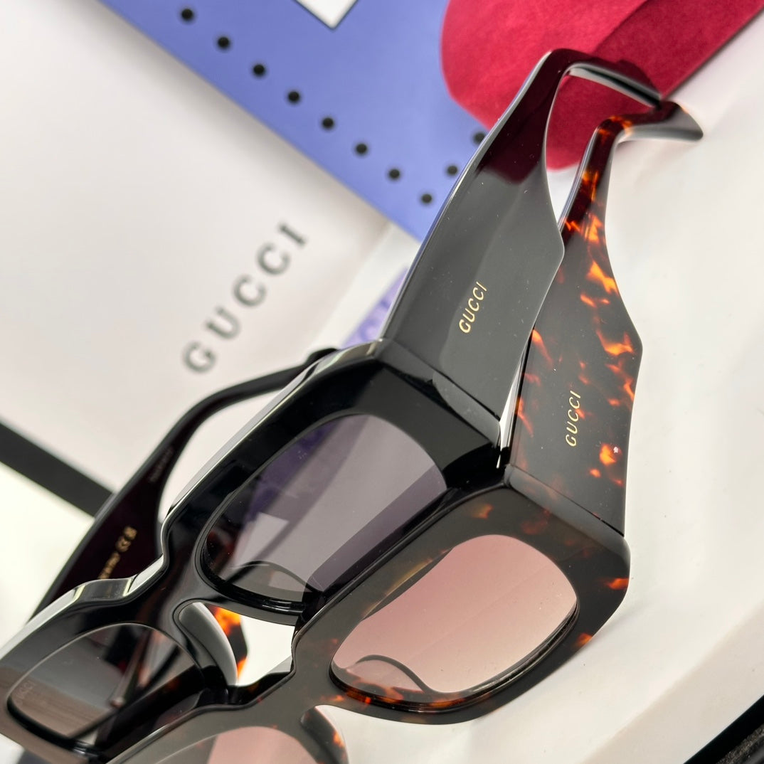 LuxluxHouse Best Quality Glasses Gucci