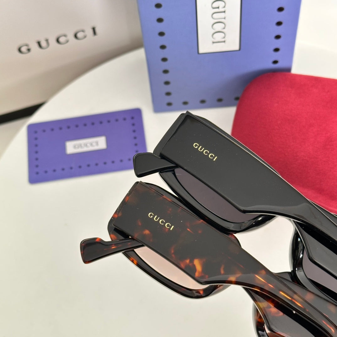 LuxluxHouse Best Quality Glasses Gucci