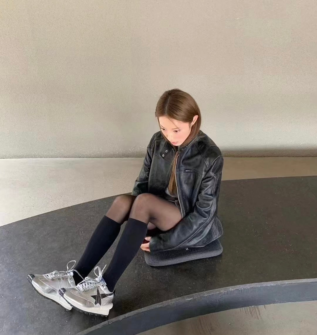 LuxluxHouse Best Quality Shoes Golden Goose