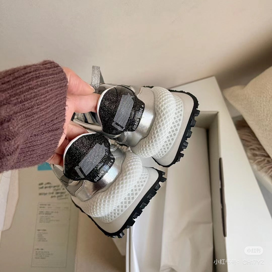 LuxluxHouse Best Quality Shoes Golden Goose