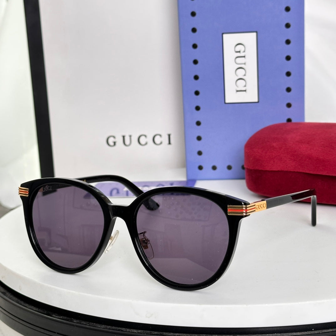 LuxluxHouse Best Quality Glasses Gucci