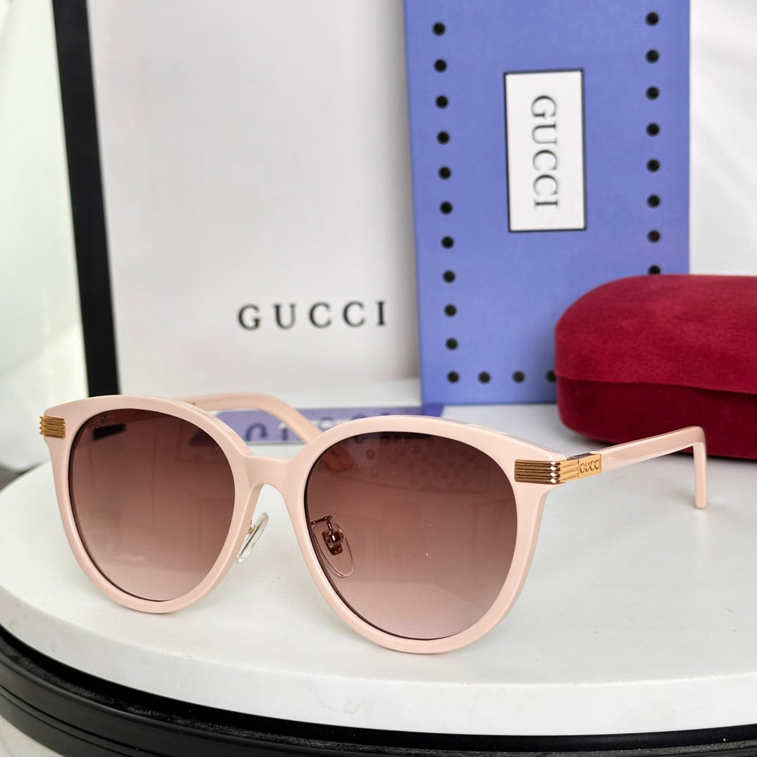 LuxluxHouse Best Quality Glasses Gucci
