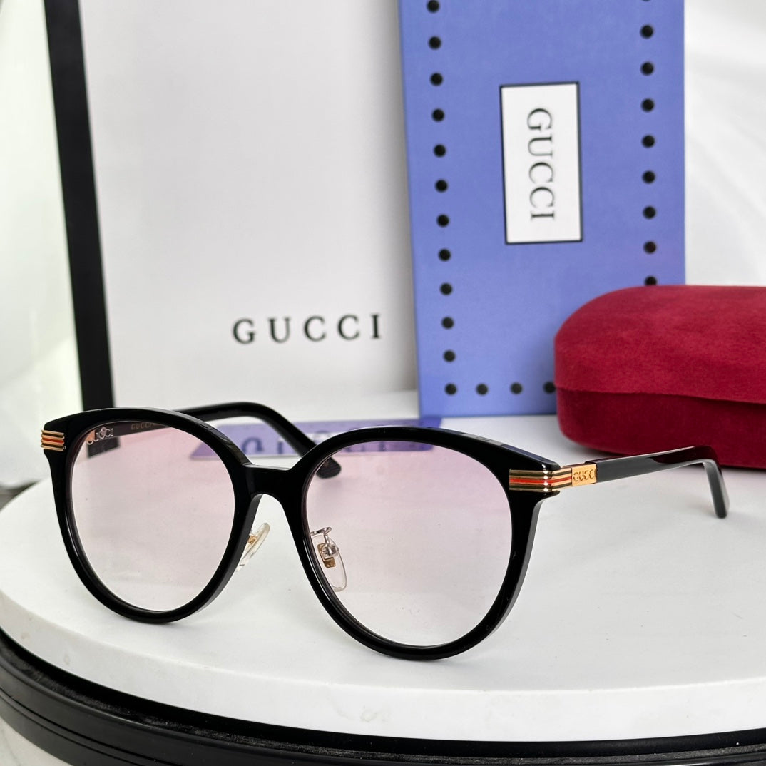 LuxluxHouse Best Quality Glasses Gucci