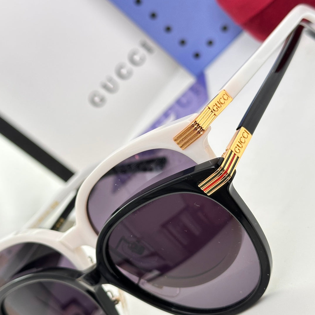 LuxluxHouse Best Quality Glasses Gucci