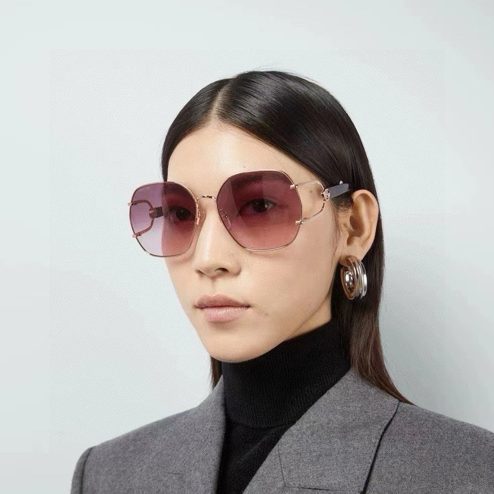 LuxluxHouse Best Quality Glasses Gucci