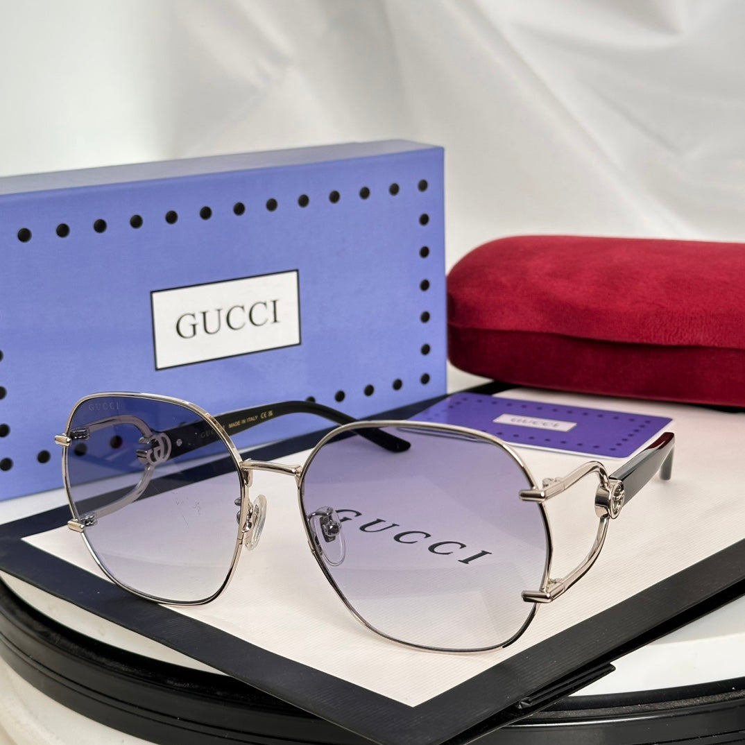 LuxluxHouse Best Quality Glasses Gucci