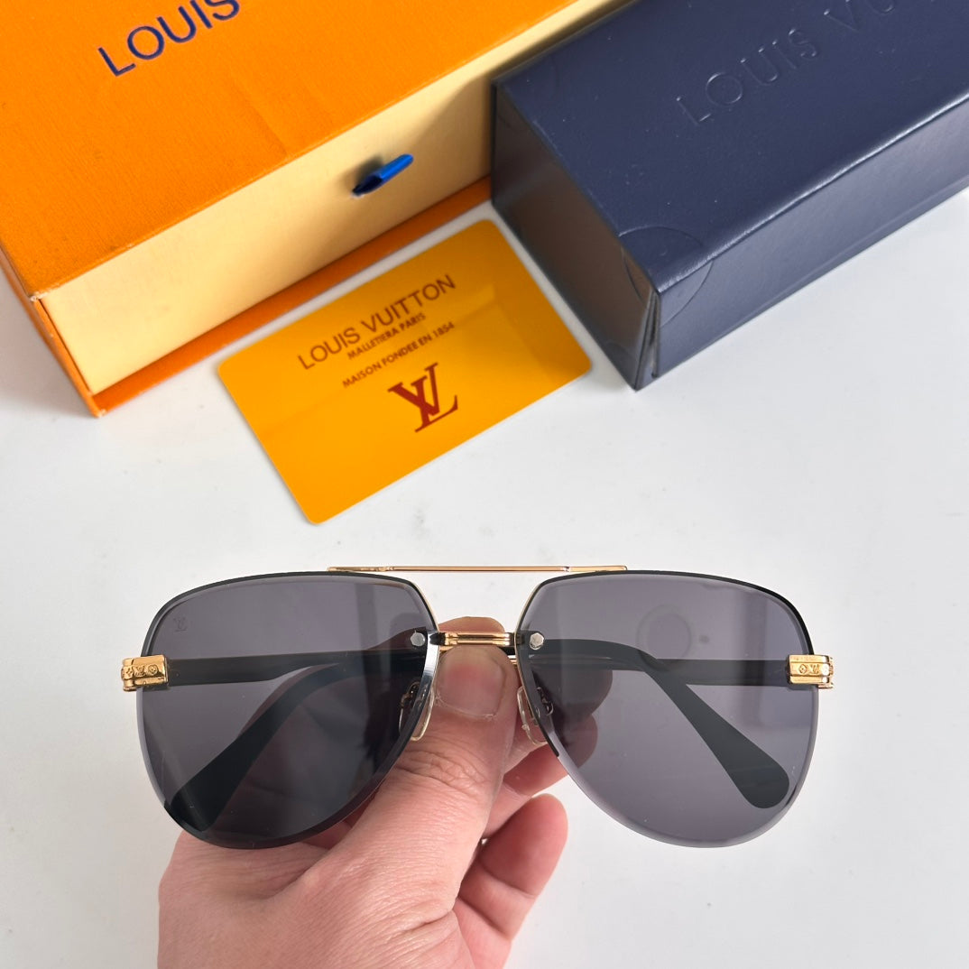 LuxluxHouse Best Quality Glasses Louis Vuitton