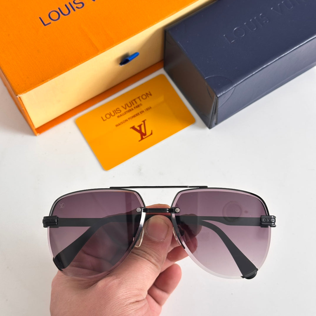 LuxluxHouse Best Quality Glasses Louis Vuitton