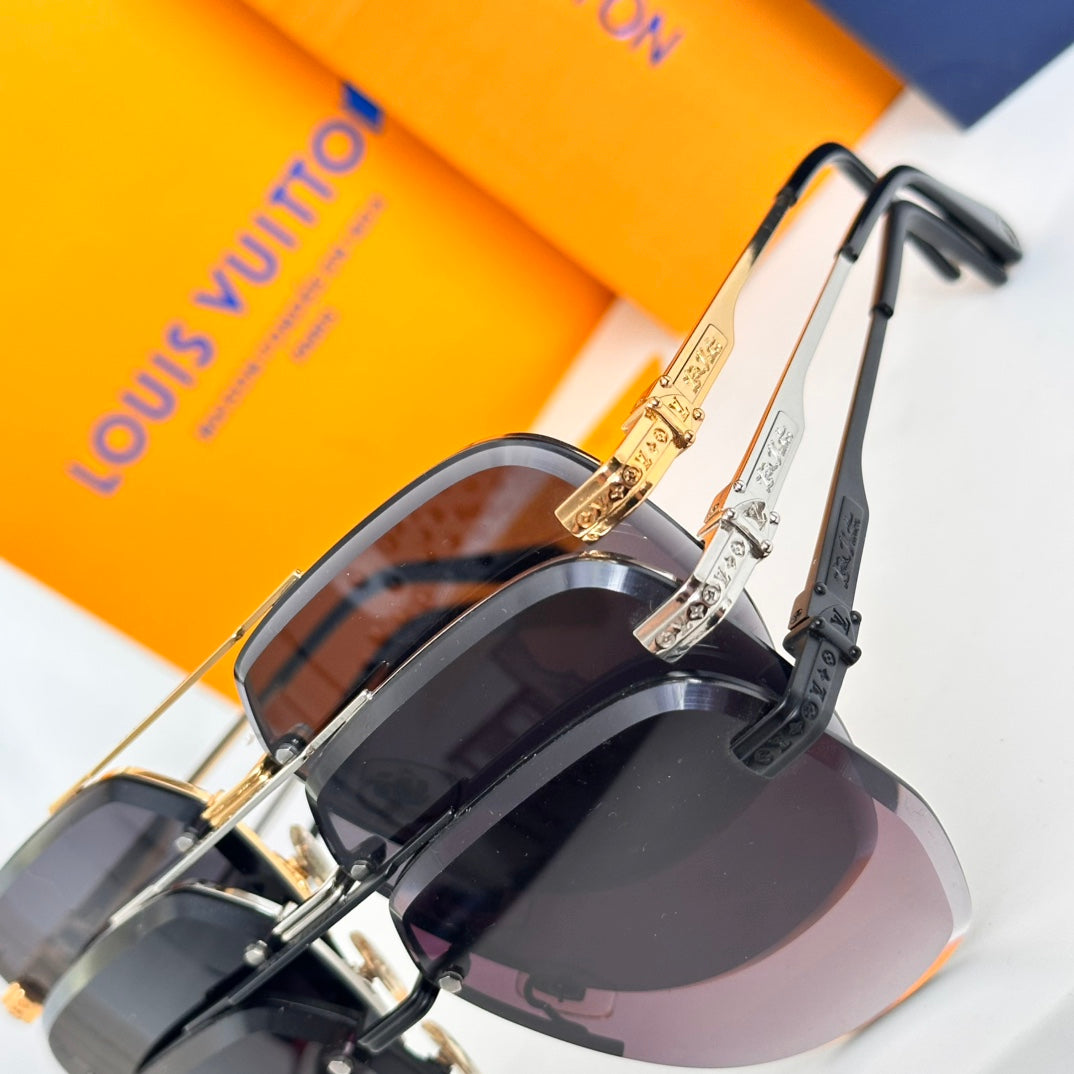 LuxluxHouse Best Quality Glasses Louis Vuitton