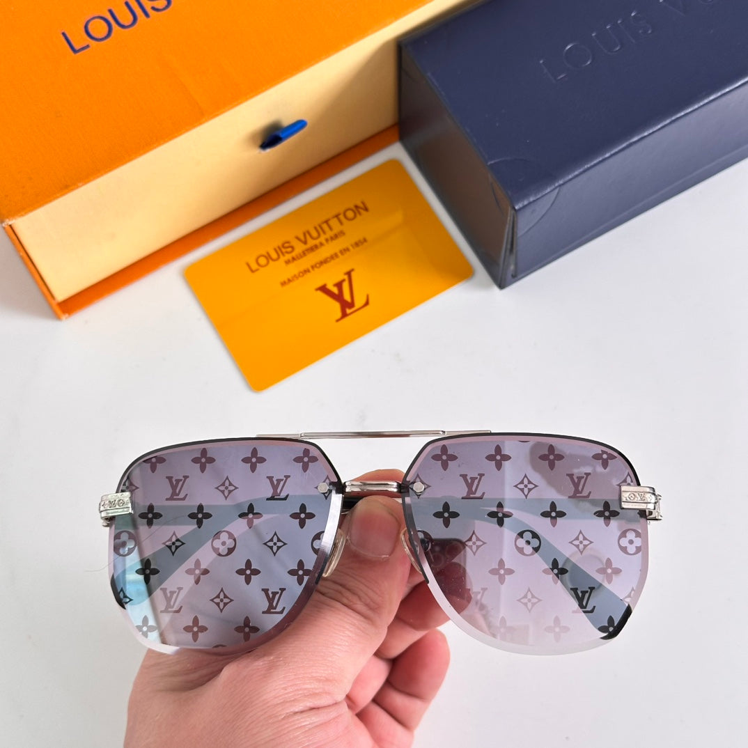 LuxluxHouse Best Quality Glasses Louis Vuitton