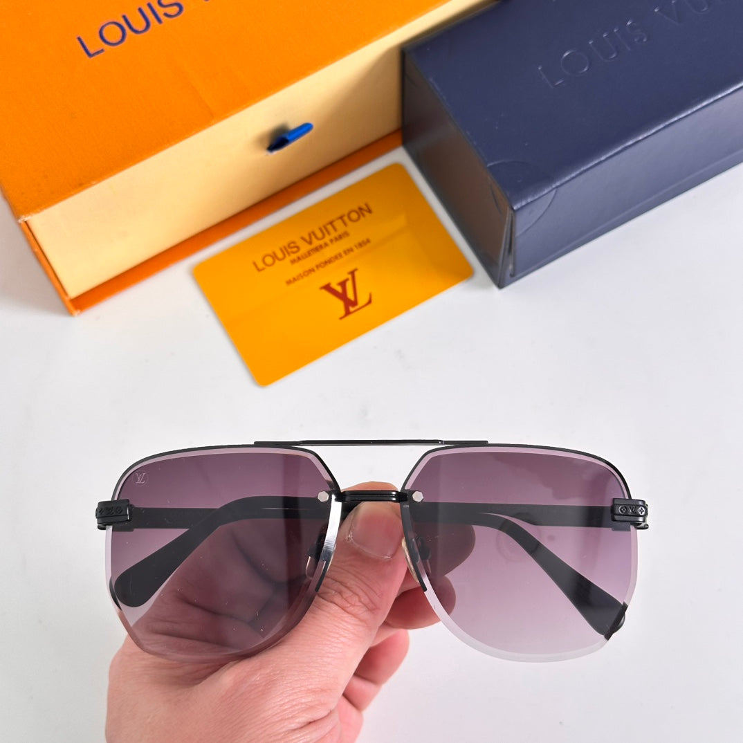 LuxluxHouse Best Quality Glasses Louis Vuitton