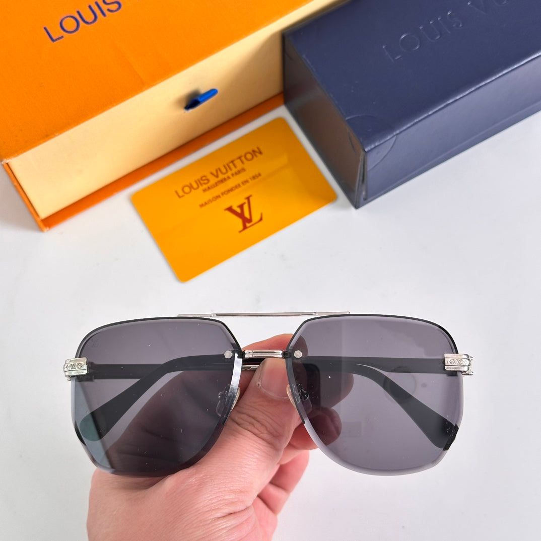 LuxluxHouse Best Quality Glasses Louis Vuitton