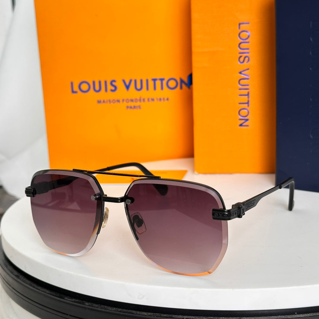 LuxluxHouse Best Quality Glasses Louis Vuitton