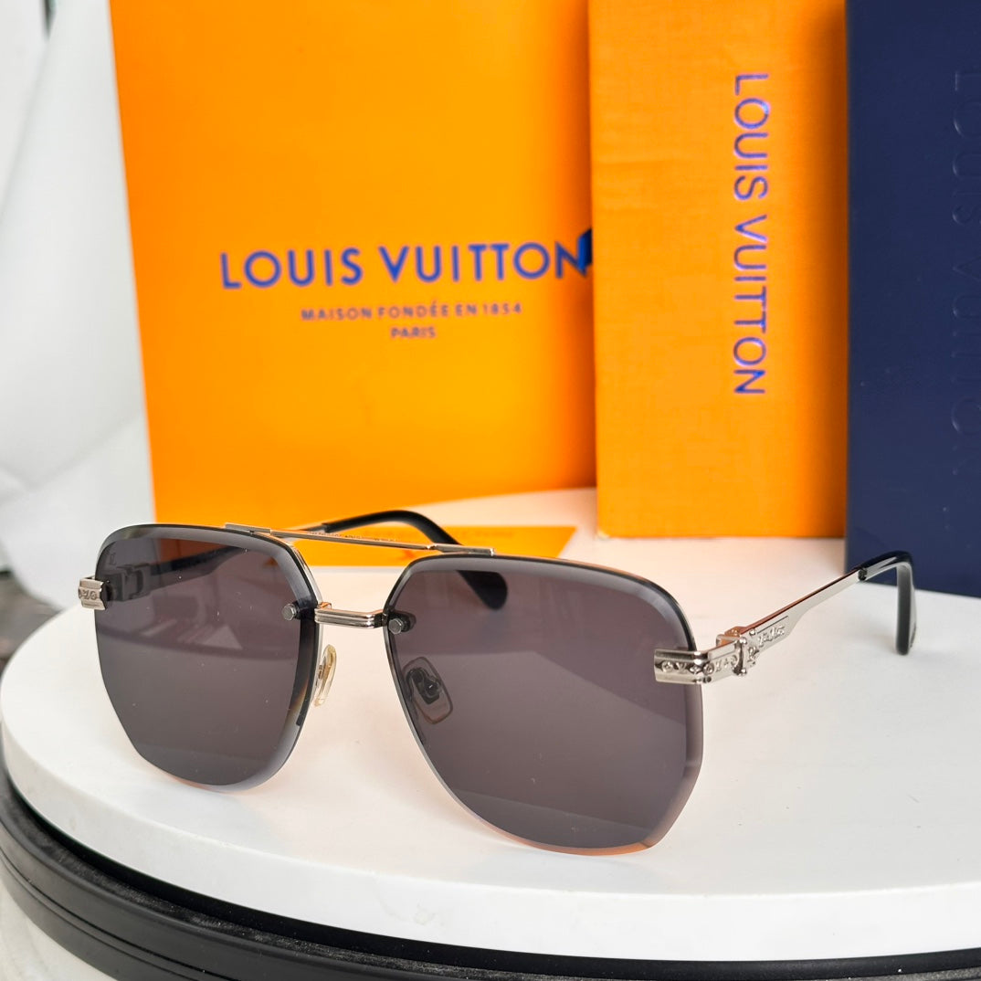 LuxluxHouse Best Quality Glasses Louis Vuitton