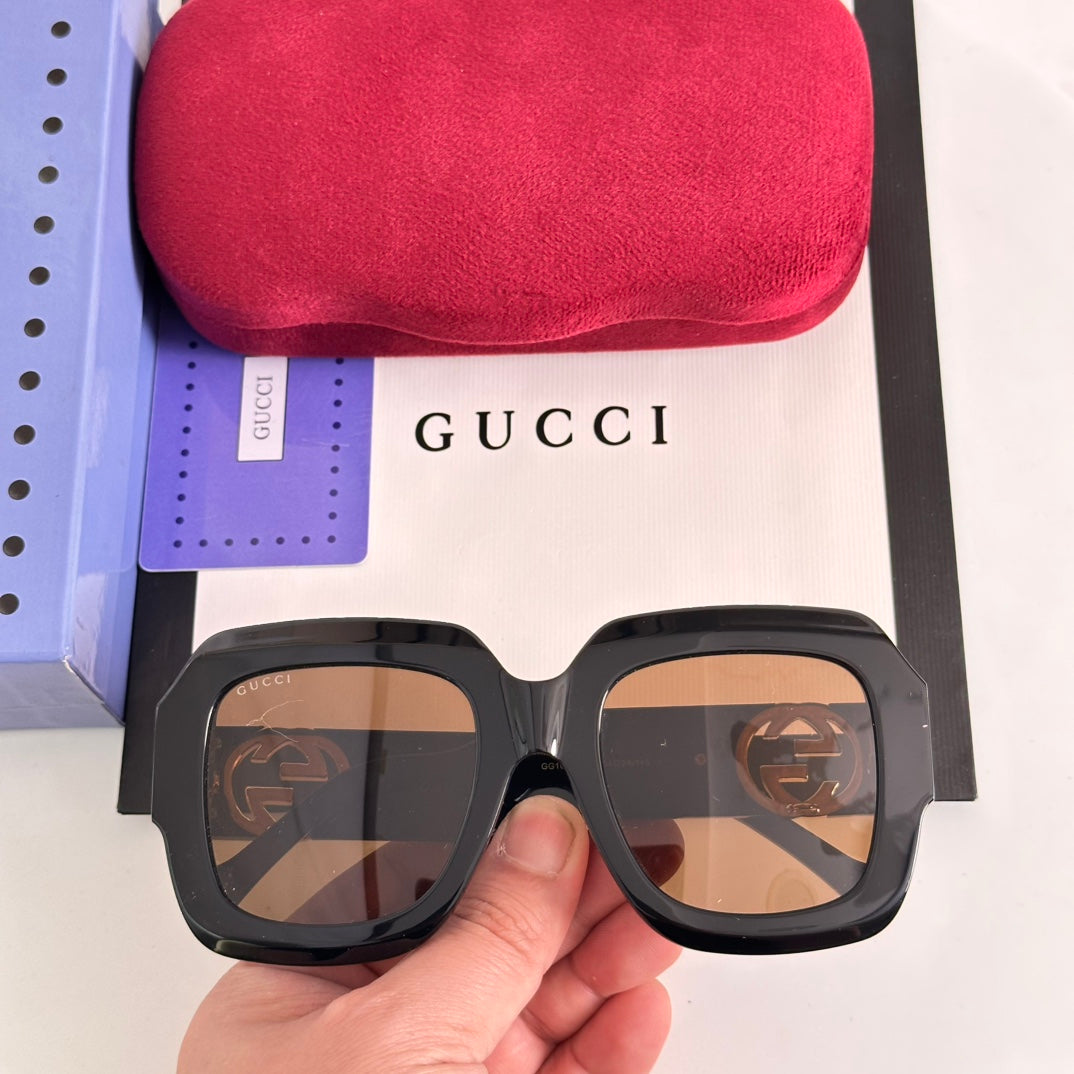 LuxluxHouse Best Quality Glasses Gucci