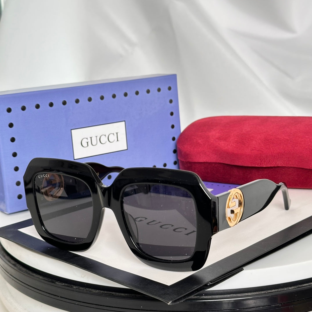 LuxluxHouse Best Quality Glasses Gucci