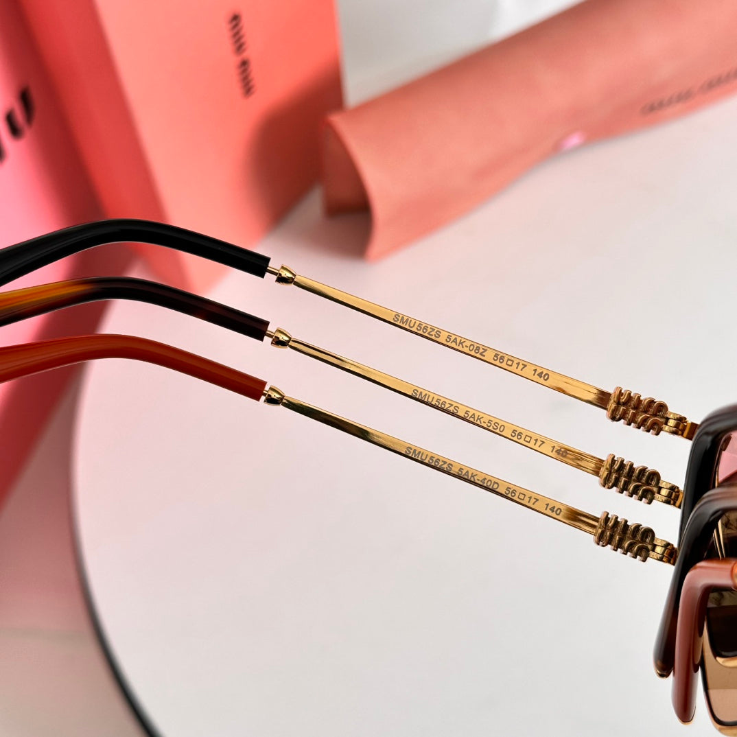 LuxluxHouse Best Quality Glasses Miu Miu