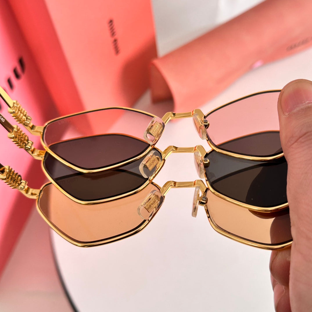 LuxluxHouse Best Quality Glasses Miu Miu