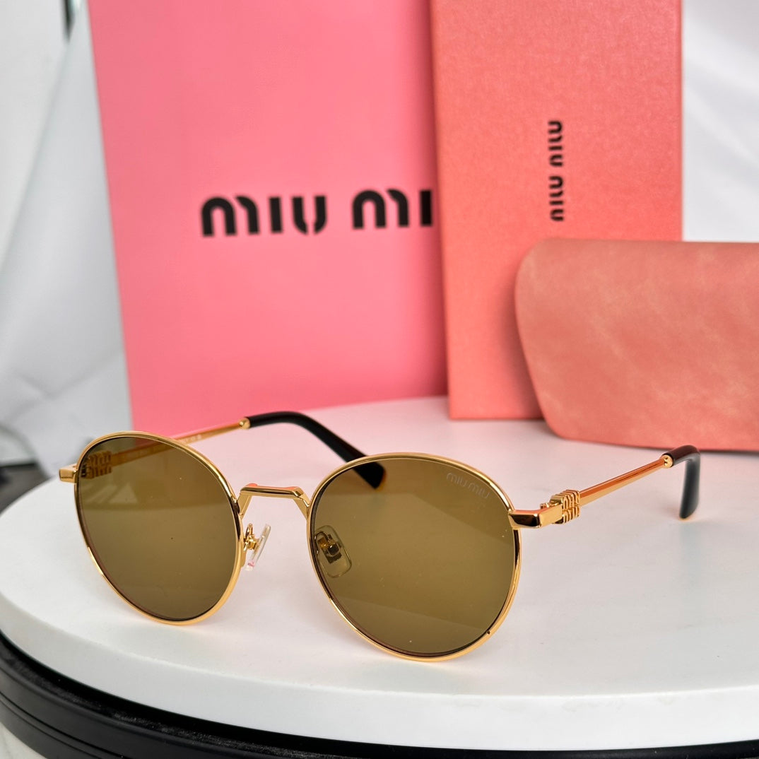 LuxluxHouse Best Quality Glasses Miu Miu