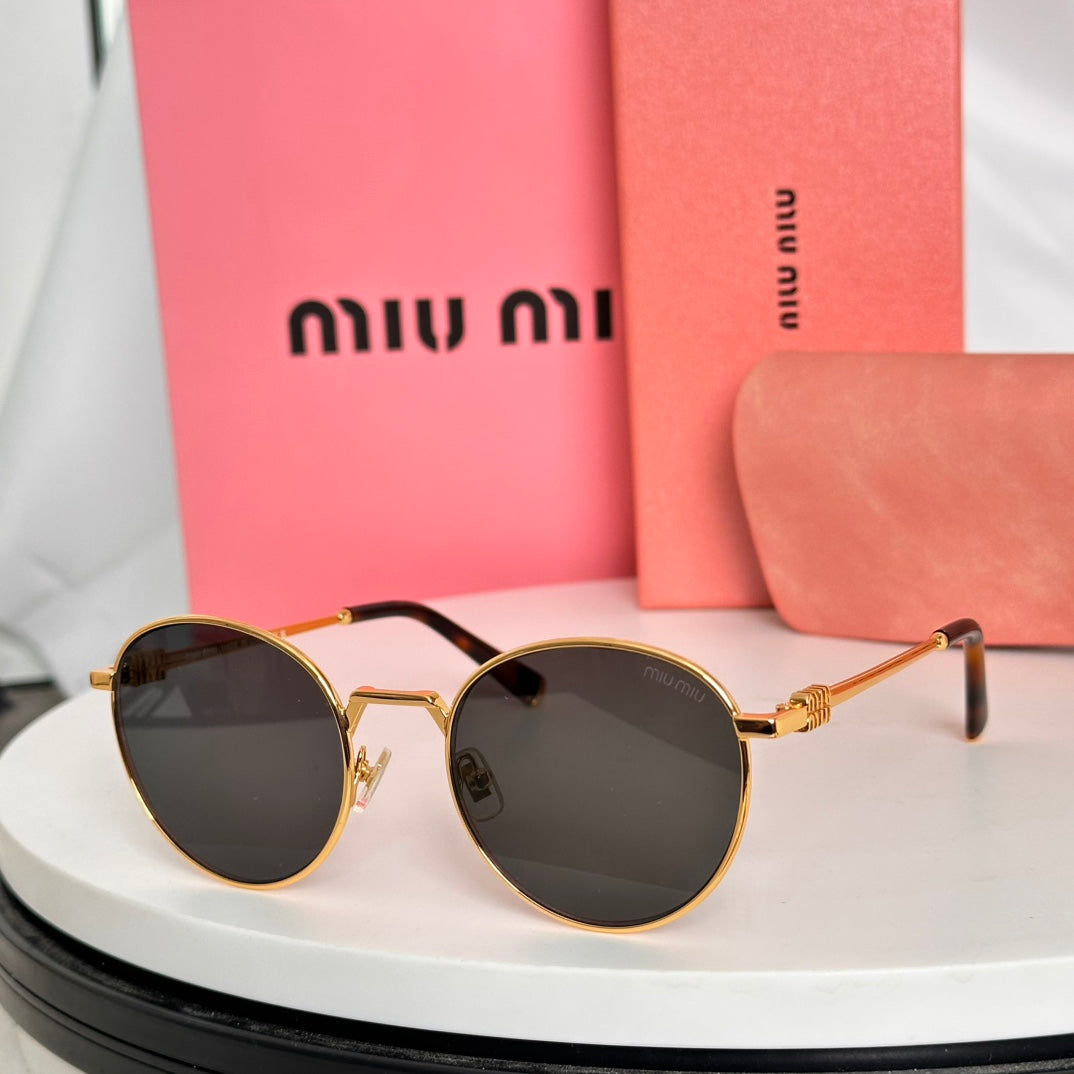 LuxluxHouse Best Quality Glasses Miu Miu