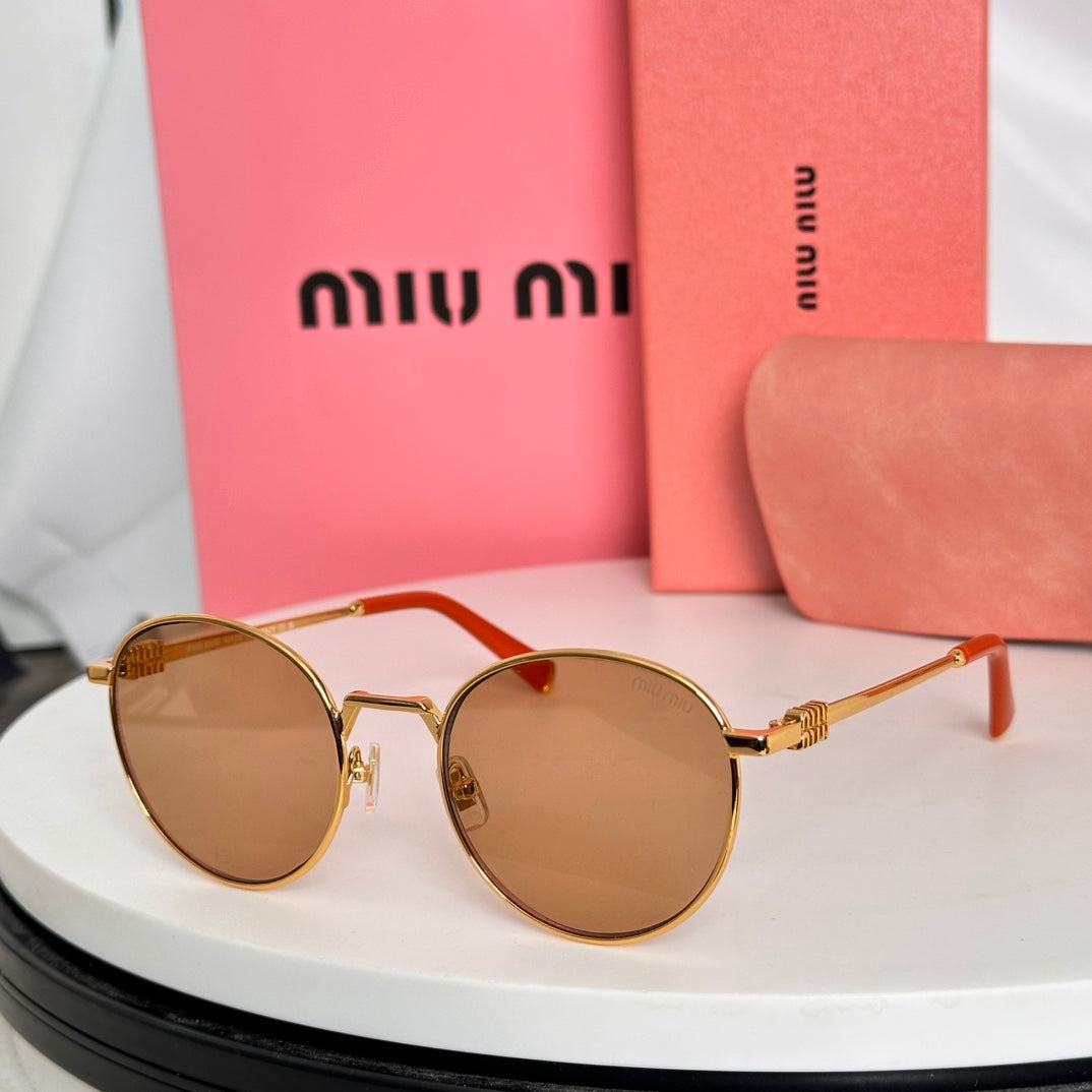 LuxluxHouse Best Quality Glasses Miu Miu