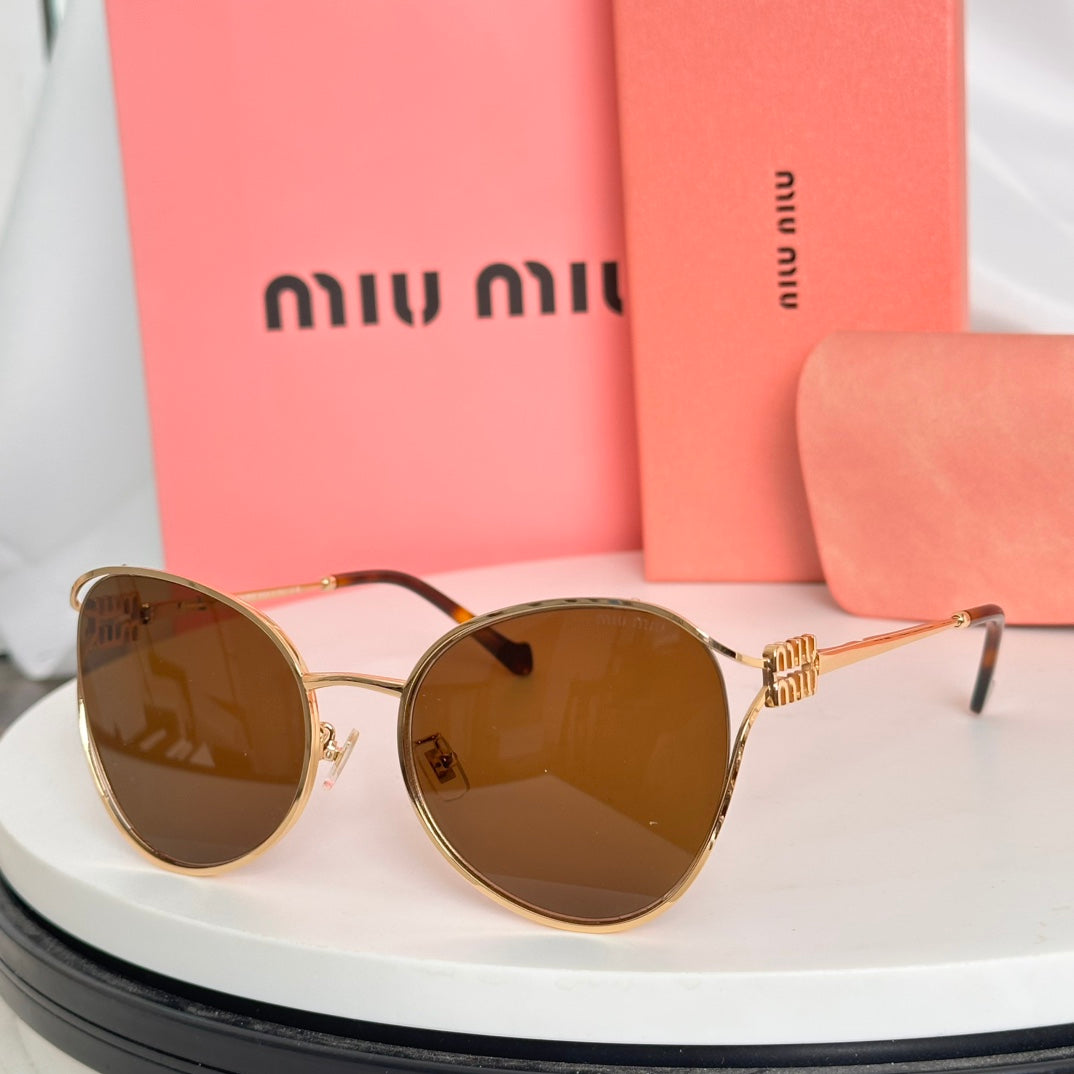 LuxluxHouse Best Quality Glasses Miu Miu