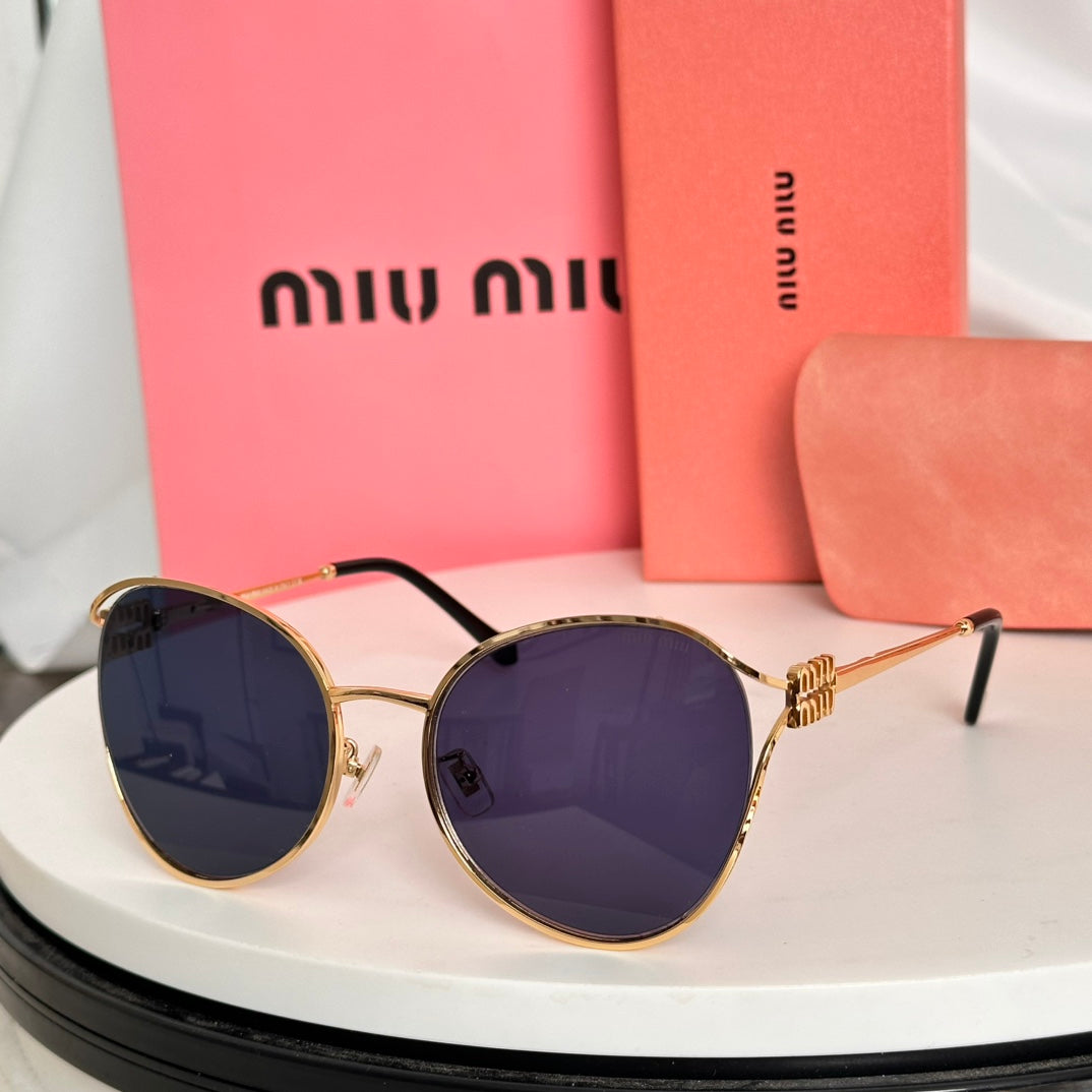LuxluxHouse Best Quality Glasses Miu Miu
