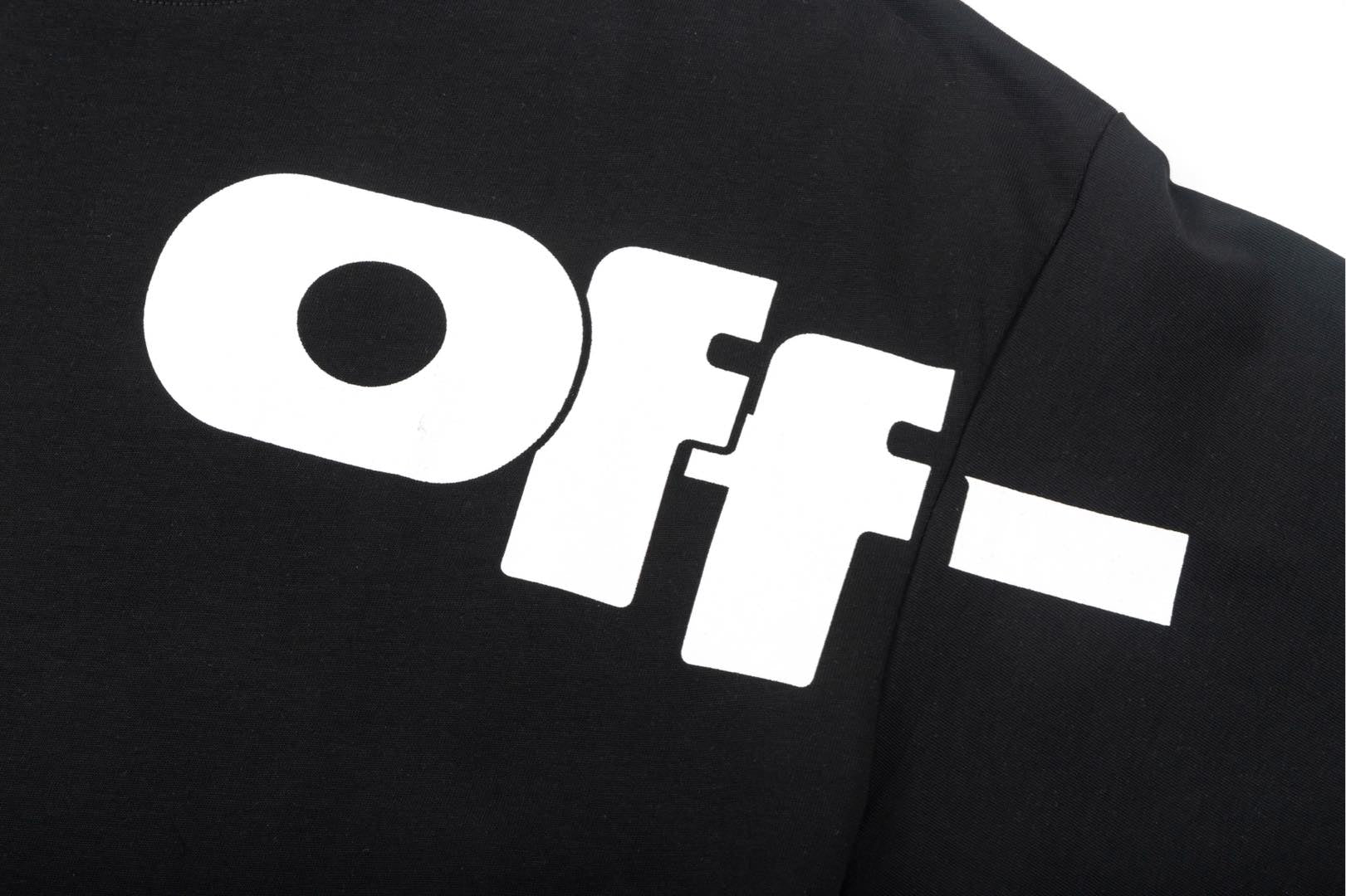 LuxluxHouse Best Quality Clothes Off White T-shirt