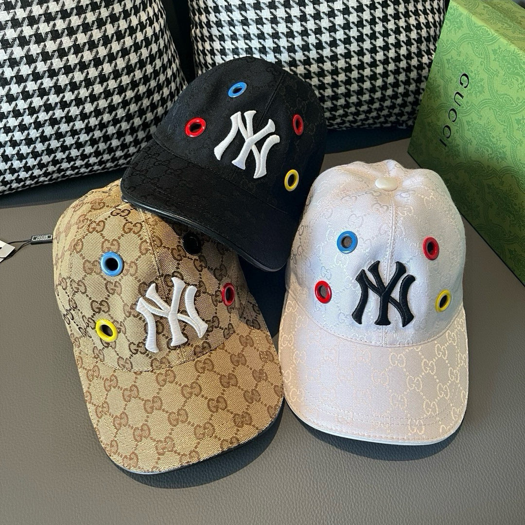LuxluxHouse Best Quality Gucci Caps