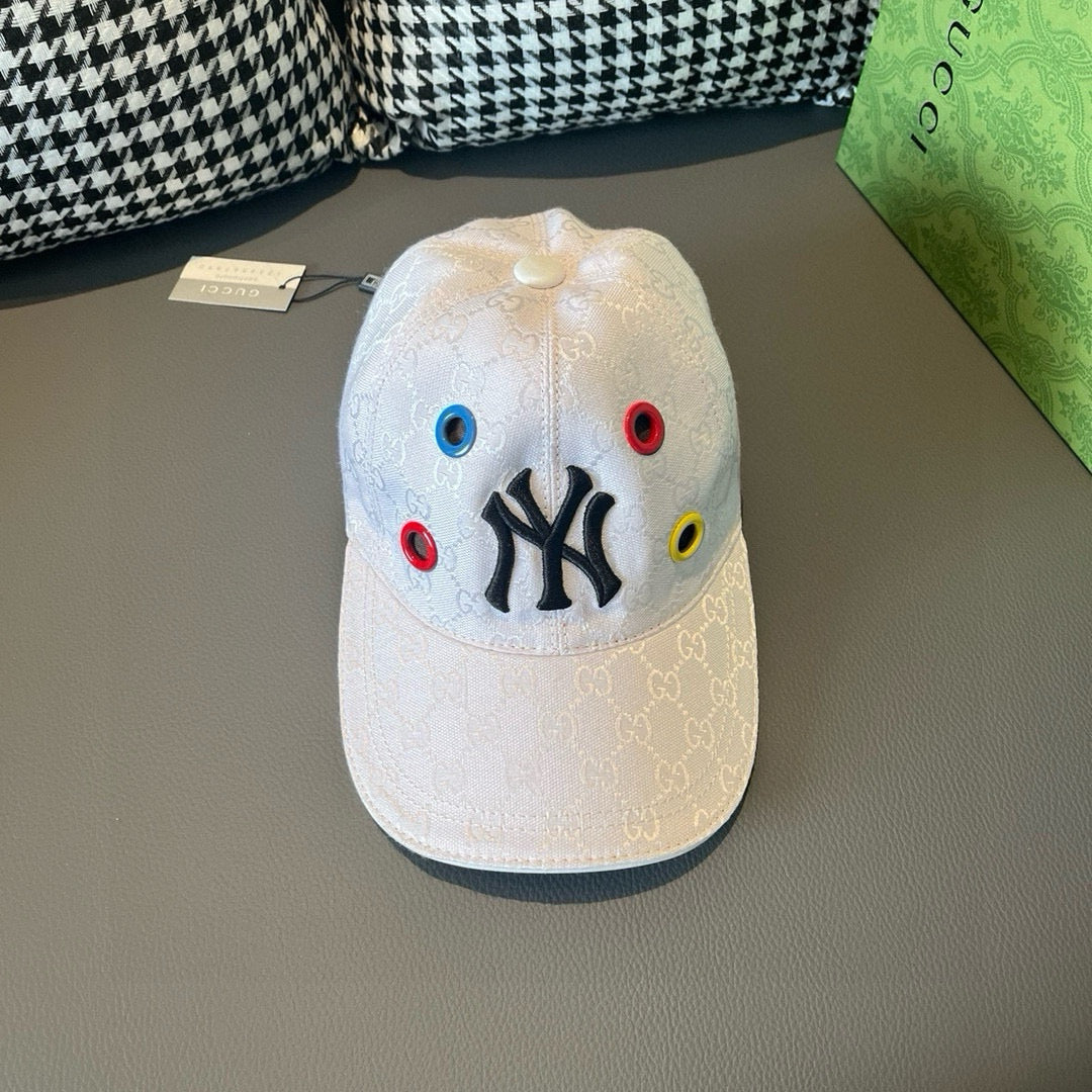 LuxluxHouse Best Quality Gucci Caps