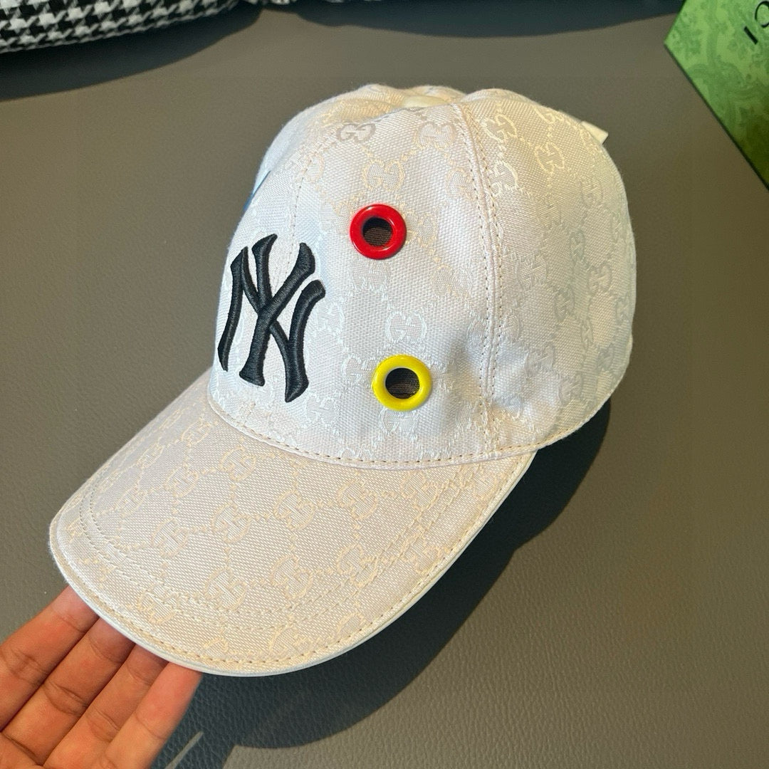 LuxluxHouse Best Quality Gucci Caps