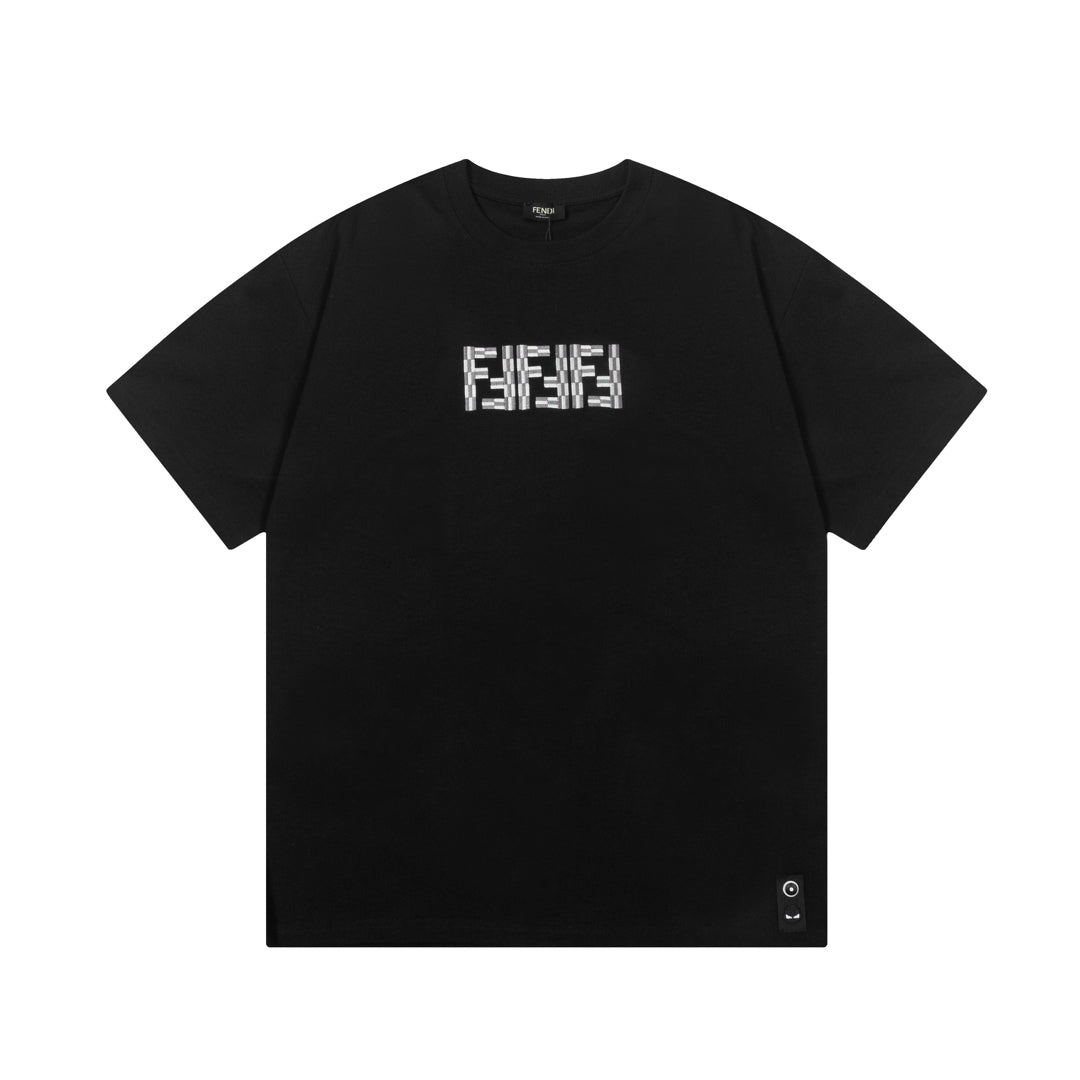 LuxluxHouse Best Quality Clothes Fendi T-shirt