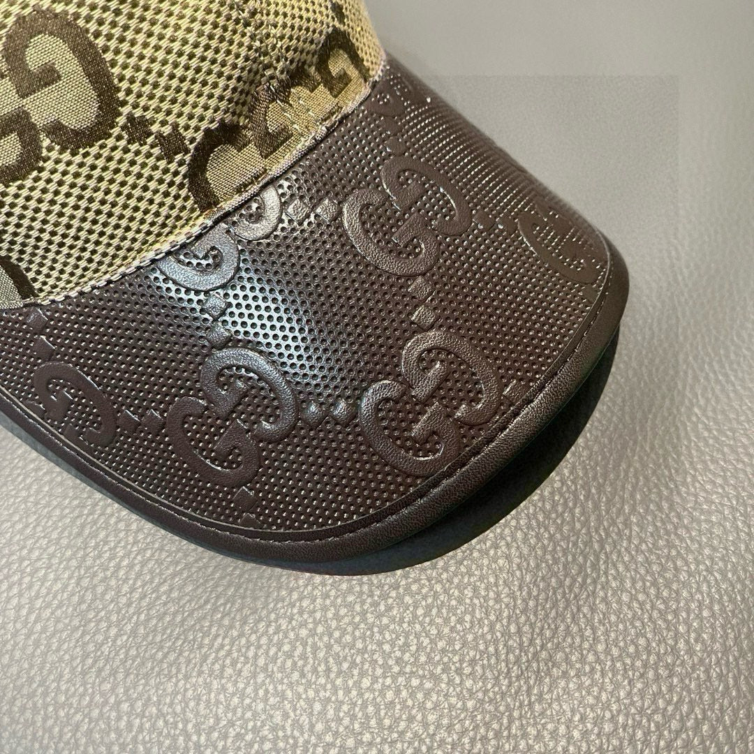 LuxluxHouse Best Quality Gucci Caps